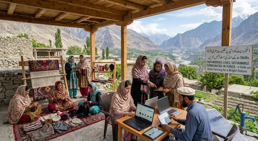 Women Collective