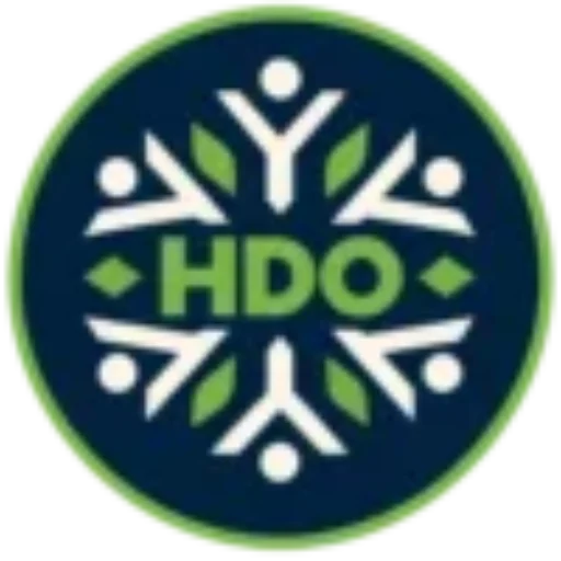 HDO Logo